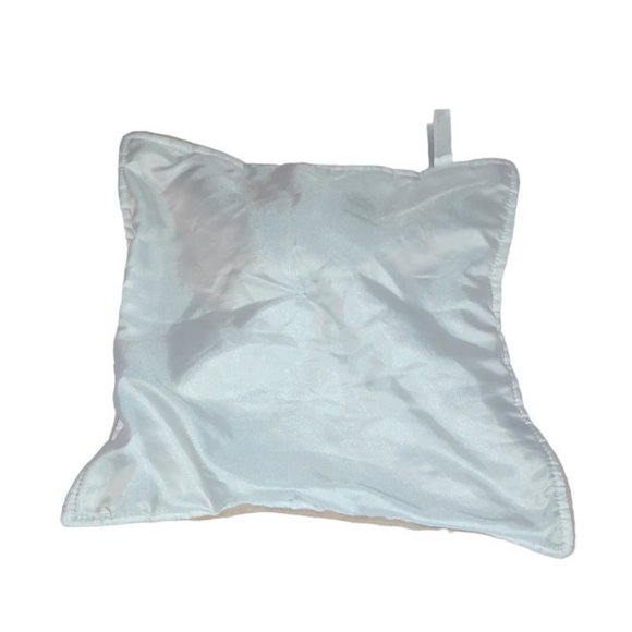 Child Of Mine Carter's Koala Bear Baby Soft Security Blanket Lovey 13" X 13" - Picture 3 of 5